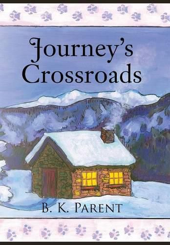 Cover image for Journey's Crossroads