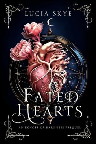 Cover image for Fated Hearts