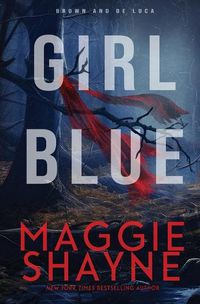 Cover image for Girl Blue
