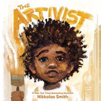 Cover image for The Artivist