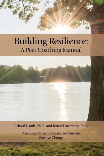 Cover image for Building Resilience