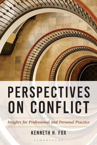 Cover image for Perspectives on Conflict