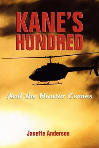 Cover image for Kane's Hundred