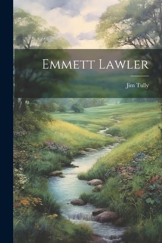 Cover image for Emmett Lawler