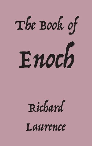 The Book of Enoch