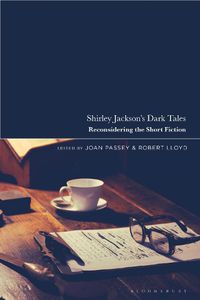 Cover image for Shirley Jackson's Dark Tales