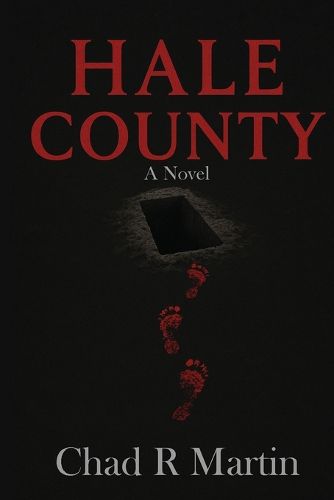 Cover image for Hale County