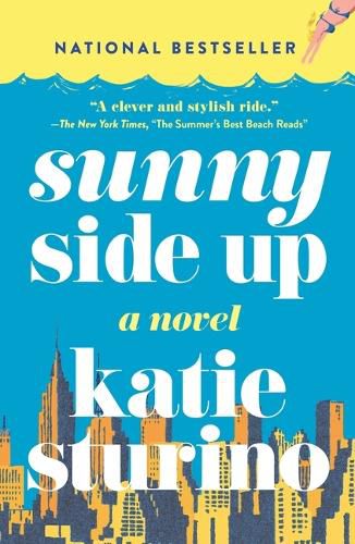 Cover image for Sunny Side Up