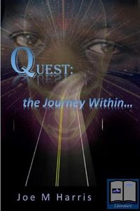 Cover image for Quest: the journey within...