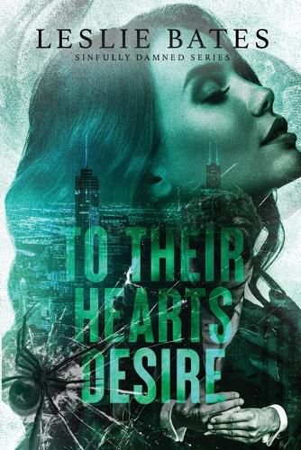 Cover image for To Their Heart's Desire