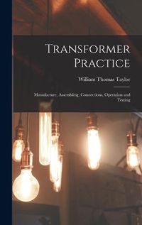 Cover image for Transformer Practice