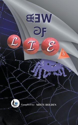 Cover image for Web Of Lies