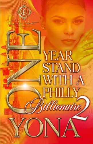 Cover image for One Year Stand With A Philly Billionaire 2