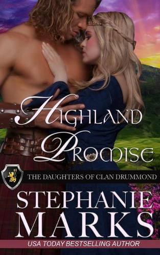 Cover image for Highland Promise