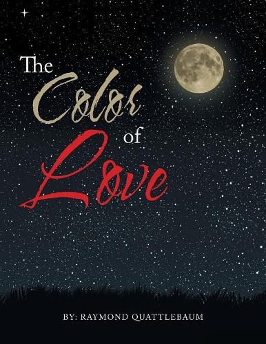 Cover image for The Color of Love