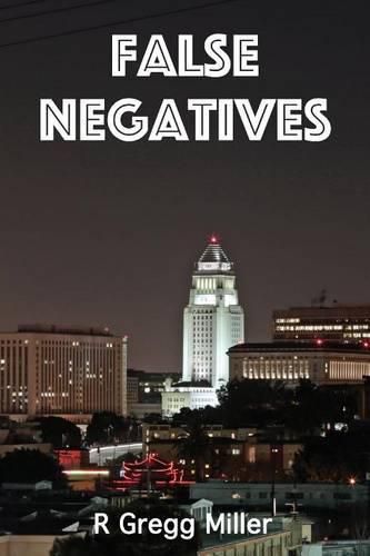 Cover image for False Negatives
