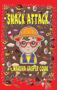 Cover image for Snack Attack