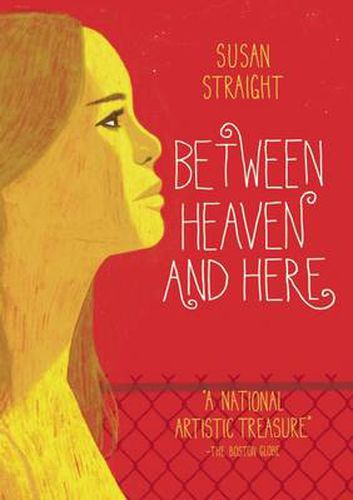 Cover image for Between Heaven and Here