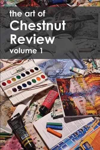 Cover image for The Art of Chestnut Review