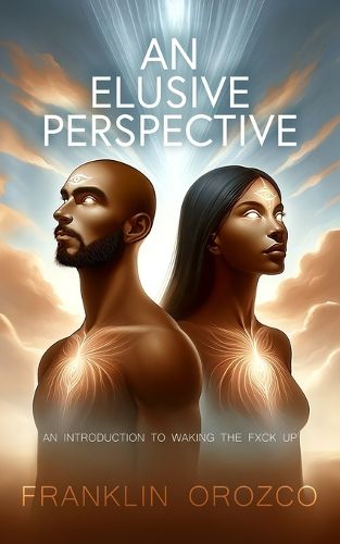 Cover image for An Elusive Perspective