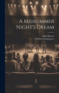 Cover image for A Midsummer Night's Dream