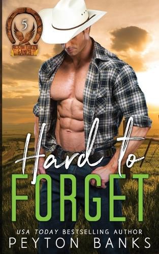 Cover image for Hard to Forget