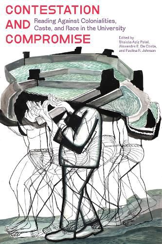 Cover image for Contestation and Compromise