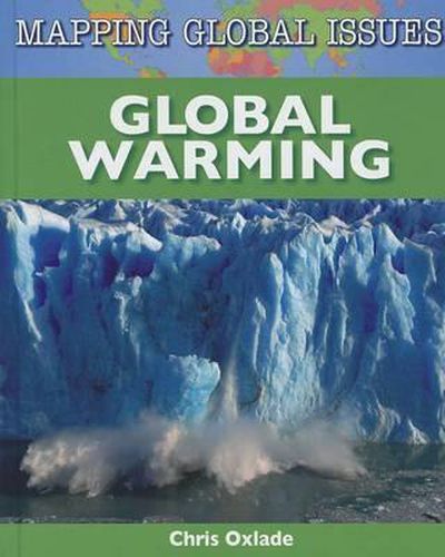 Cover image for Global Warming