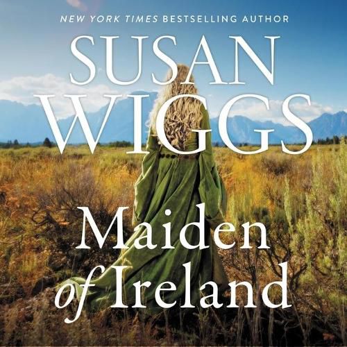 The Maiden of Ireland Lib/E