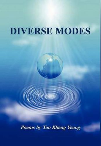 Cover image for Diverse Modes