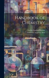 Cover image for Handbook of Chemistry