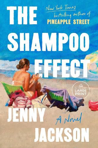 Cover image for The Shampoo Effect