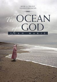 Cover image for The Ocean of God