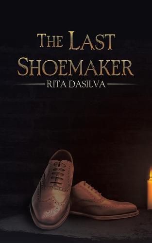 Cover image for The Last Shoemaker