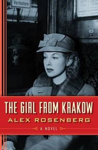 Cover image for The Girl From Krakow: A Novel
