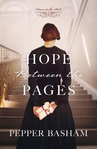 Cover image for Hope Between the Pages