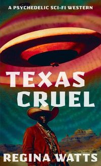 Cover image for Texas Cruel