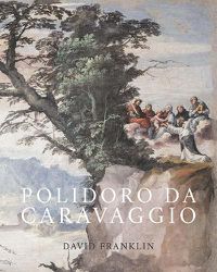 Cover image for Polidoro da Caravaggio