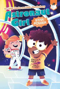 Cover image for Star Power #2