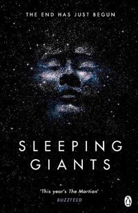 Cover image for Sleeping Giants (Themis Files, Book 1)