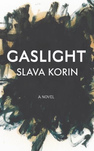 Cover image for Gaslight