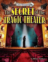 Cover image for The Secret of the Tragic Theater