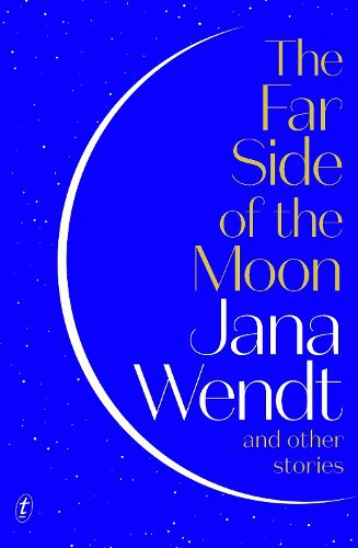 Cover image for The Far Side of the Moon and Other Stories