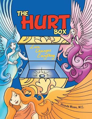 Cover image for The Hurt Box