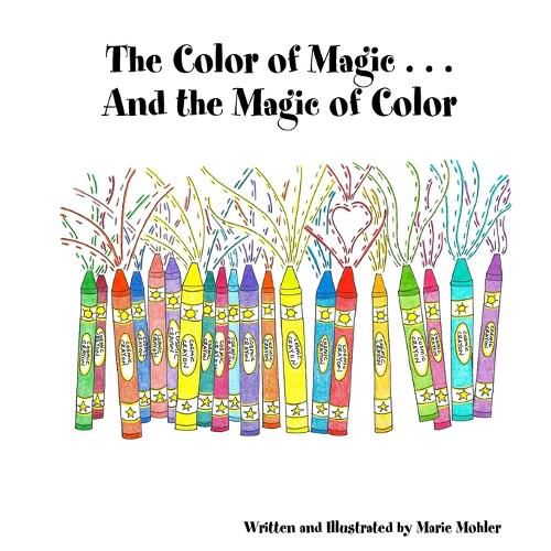 The Color of Magic ... and the Magic of Color