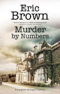 Cover image for Murder by Numbers