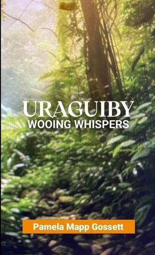 Cover image for Uraguiby