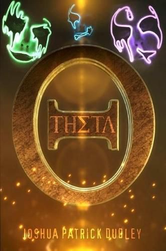 Cover image for Theta