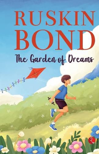 Cover image for The Garden of Dreams