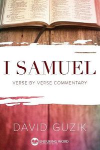 Cover image for 1 Samuel Commentary